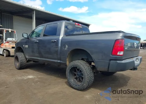 2014 Ram 1500 Slt z USA, uszkodzony, nr VIN 1C6RR7LGXES319472